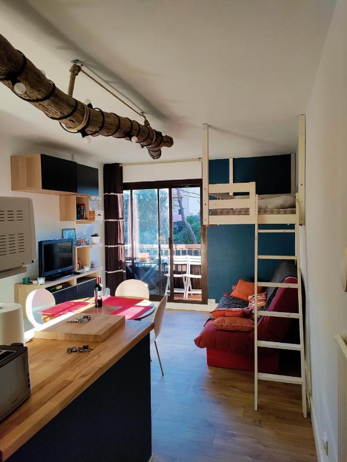 studio Seignosse Océan  Esterno foto